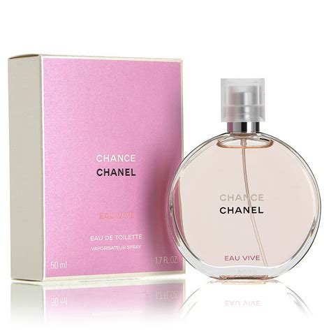 chanel vive perfume ebay|chanel chance eau vive sale.